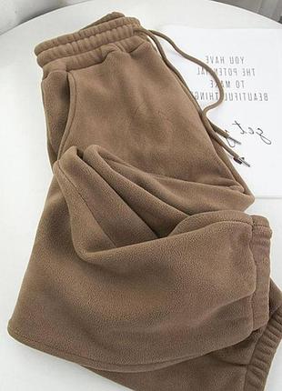 Джогери жіночі фліс