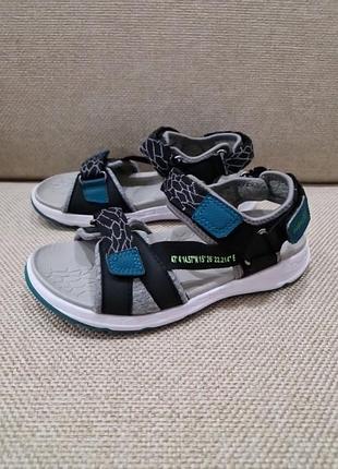 Сандалі босоніжки superfit/ розмір 33 (21см) оригінал