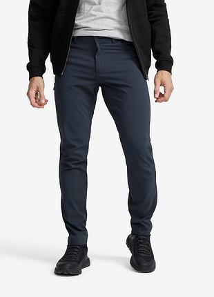 Чоловічі трекінгові брюки revolution race adrenaline outdoor jeans