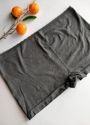 Женские мягкие трусики шортики george, u9 20