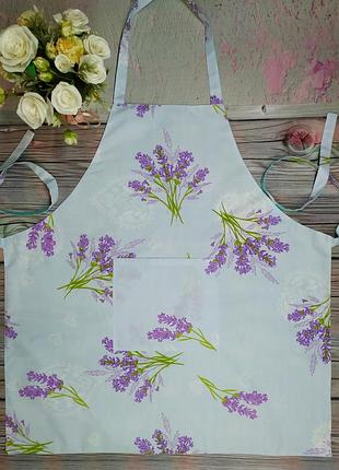 Фартух кухонний фартух