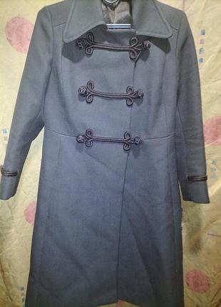 Пальто dejac paris made in france 70 s