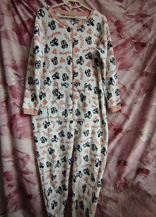 Пижама, лобвичек