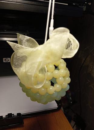 Ялинкова прикраса - кулька