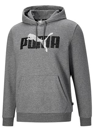 Чоловіче худі puma 2