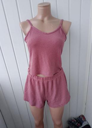 Пижама. летняя легкая