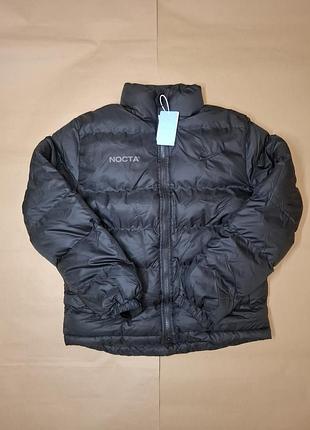 Пуховик nike nocta