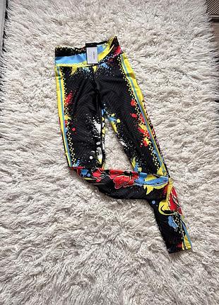 Круті нові лосини пуш-ап s-m