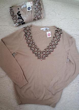 Джемпер свитер "boden ".