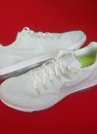Кроссовки nike zoom all out оригинал 46 размер 30 cm