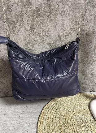 Сумка з плащовоі тканини kaleidoscope