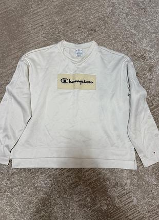 Светр жіночий champions