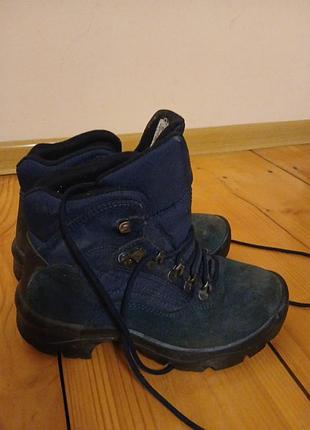 Ботинки 37 размер