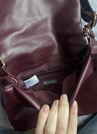 Сумка reserved primark 3
