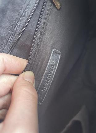 Сумка reserved primark 5