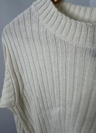 Светр жіночий 2