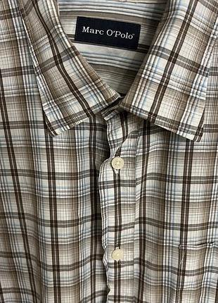 Сорочка  marc o’polo