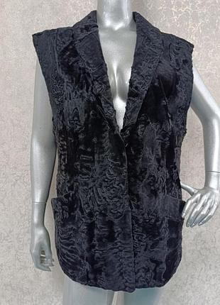 Жилет свакара