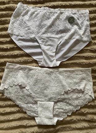 Кружевні трусики