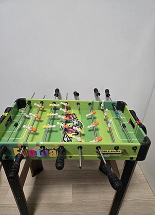 Игровой набор футбол