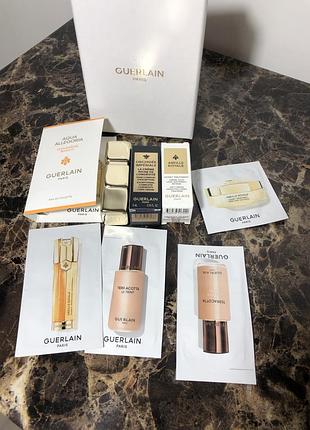 Набор герлен