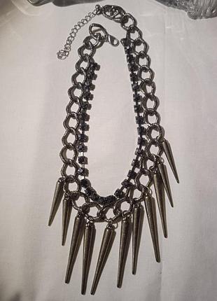 Жіноча цепочка вінтаж