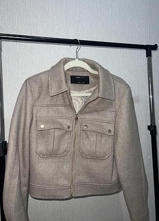 Бомбер жіночий