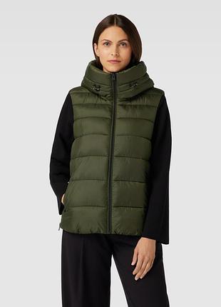 Нова тепла жилетка esprit ultralight ❤️😍