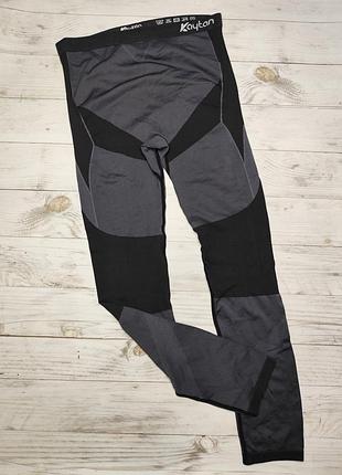 Термо брюки мужские