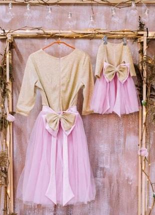 Фемилук платья