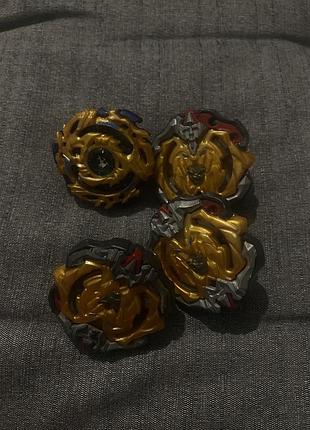 Бейблейди по 50 грн