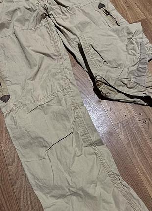 Джинси карго 3
