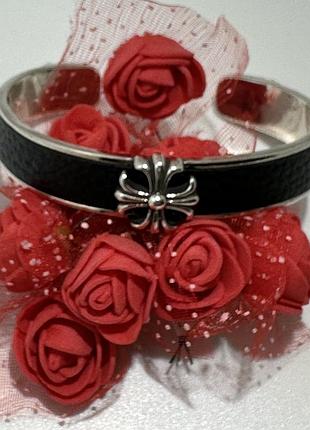 ▪️брендовий браслет, срібло 925