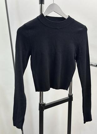 Укорочений джемпер reserved