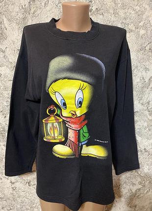 Кофта тепла looney tunes