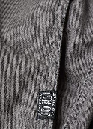 Джогери сірі h&m 158-164 2