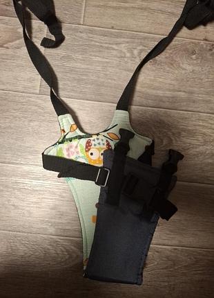 Вкожки-ходунки детские 2