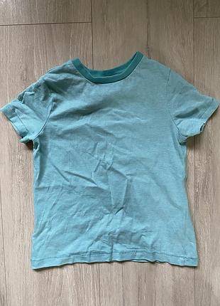 🐞футболка для хлопчика 3-4 роки marks&spencer