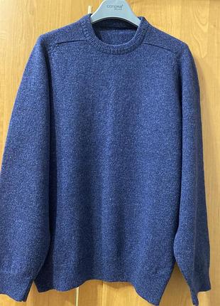 Вовняний светр
