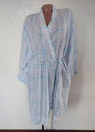 Халат розмір 18