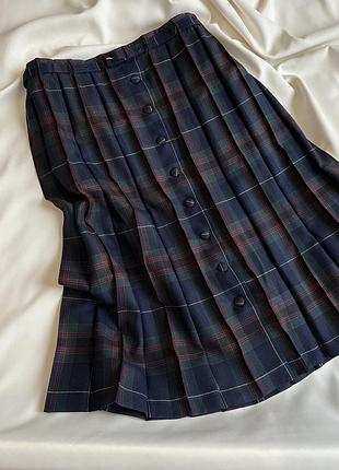 Розкішна міді спідниця