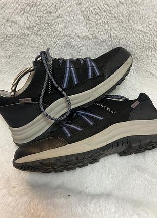 Чоловічі шкіряні medicus 42 р.( уст 27 см