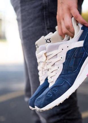 Asics gel lyte 3 🆕 шикарные кроссовки асикс🆕 купить наложенный платёж2 фото