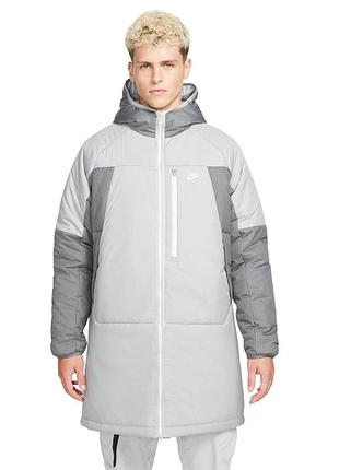 Куртка парка nike чоловіча