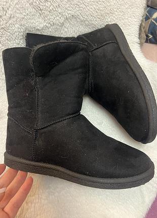 Уги graseland 38 р.( уст 23.5 см