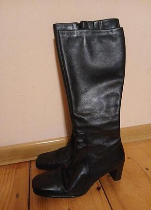 Сапоги 39 размер