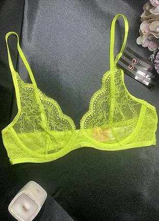 Бюстгальтер hunkemoller 70d