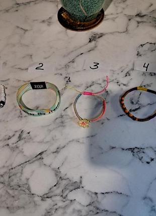 Браслет дитячий