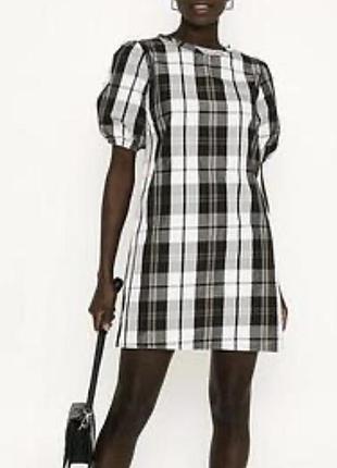 Красива сукня міні від бренду new look