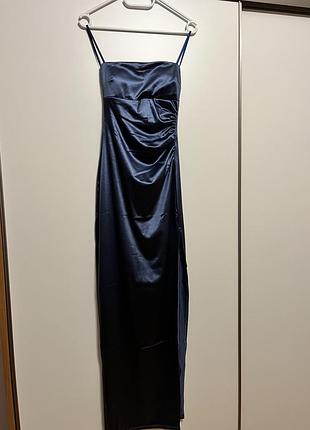 Коктейльна вишукана якісна сукня windsor, оригінал зі сша